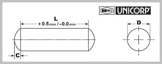 Dowel Pins | Informacionpublica.svet.gob.gt